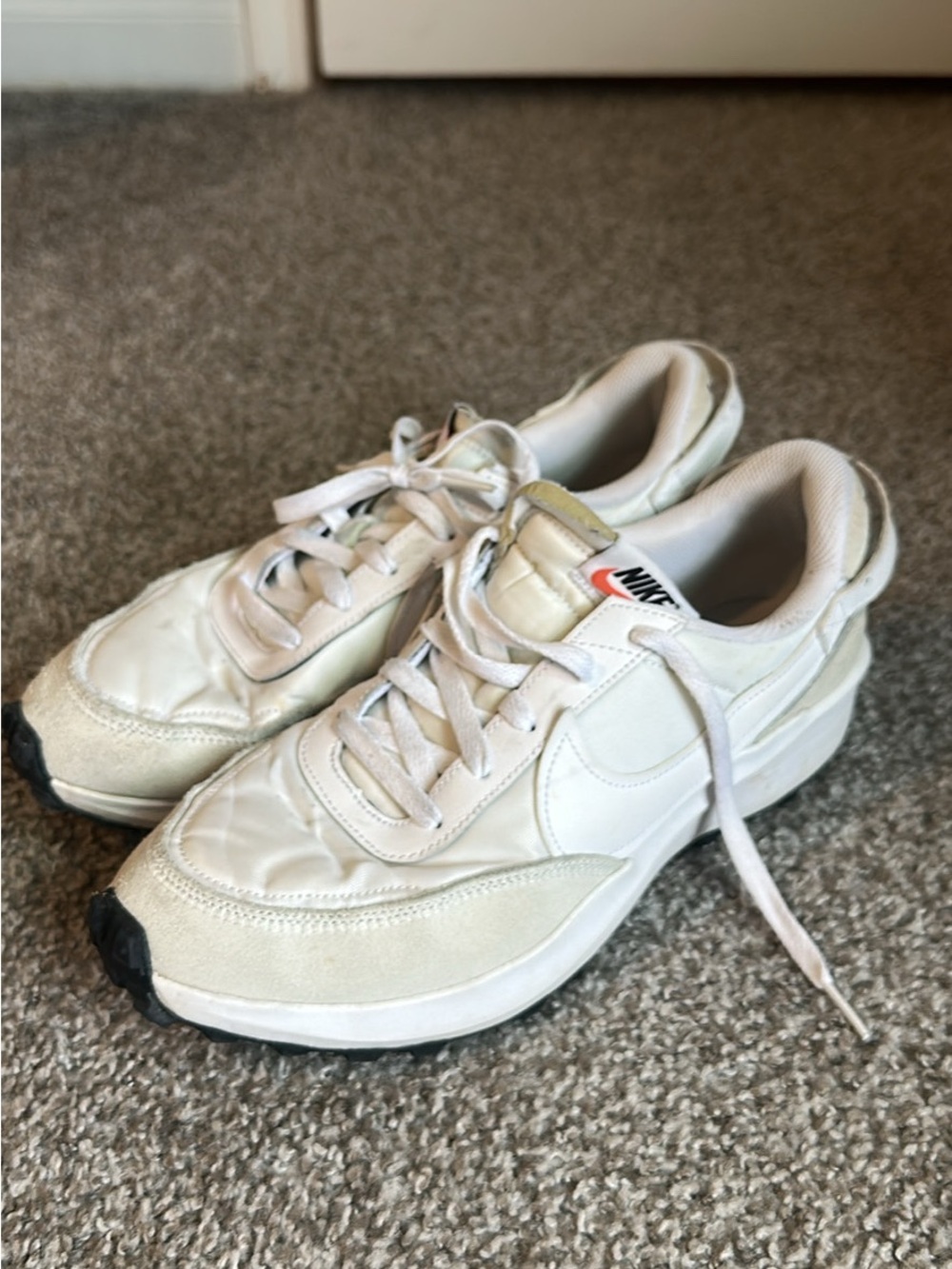 Nike waffle-debut Retro